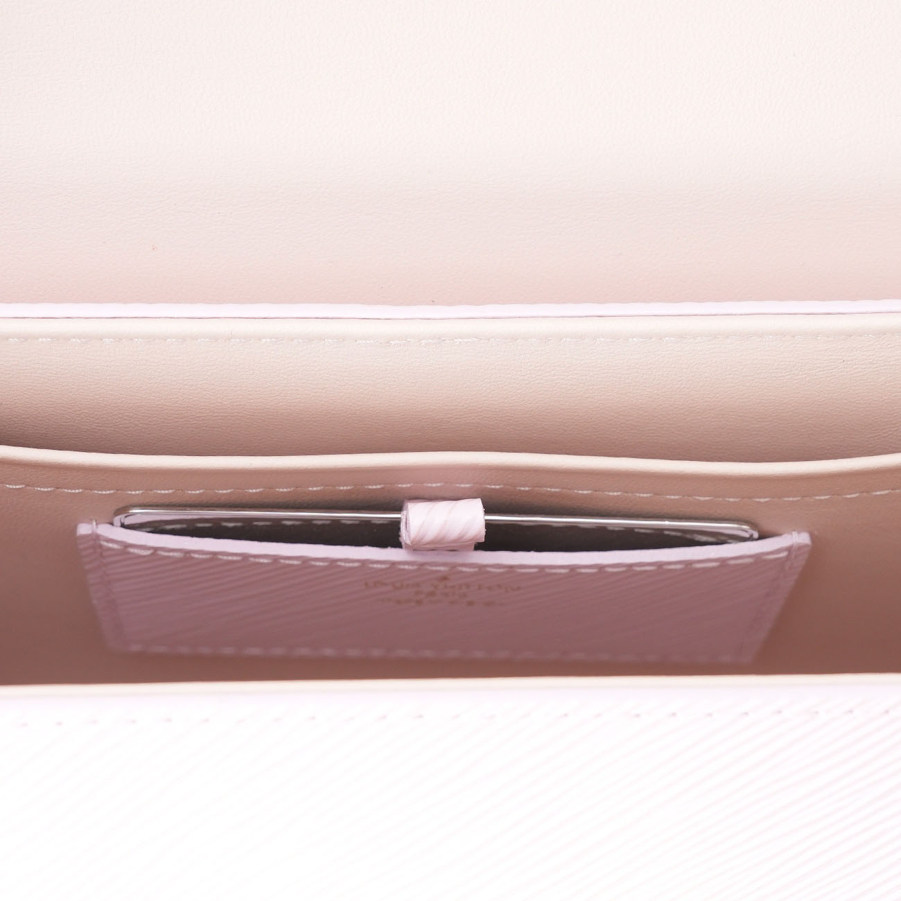 LOUIS VUITTON(USED)루이비통 에삐 트위스트 MM